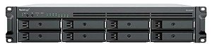 RS1226+ Synology - RackStation Storage NAS 8 Bay