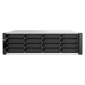 ES1686Adc Qnap - High Availability Storage NAS 16 Bay