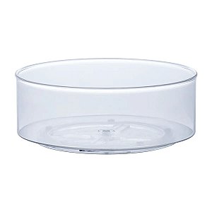 Organizador Redondo Giratório 23cm