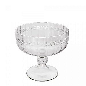 Conjunto 6 Taças para Sobremesa de Cristal Imperial 200ml - Lyor