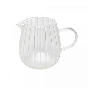 Leiteira de Vidro Classic 660ml - Lyor