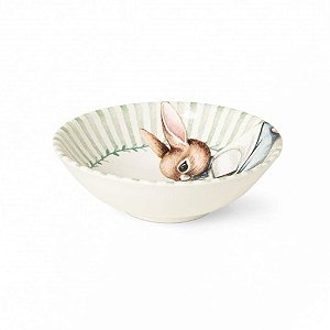 Bowl Aquerelle Memórias de Páscoa Presente