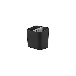 Escorredor de Talheres Trium - Preto