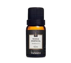 Essência Via Aroma 10ml Clássica - Nossa Essência