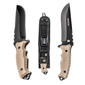 FACA INVICTUS FORCE COYOTE