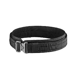 CINTO RIGGER EXTREME INVICTUS PRETO TAM G - INVICTUS