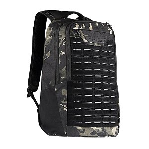 MOCHILA INVICTUS CITIZEN - MULTICAM BLACK/PRETO