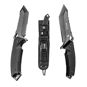 FACA INVICTUS BOLD
