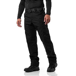 CALÇA INVICTUS MAVERICK PRETA 44