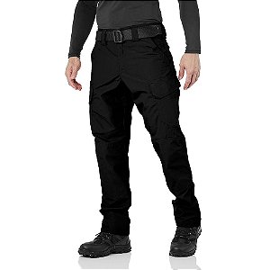 CALCA INVICTUS PLATOON PRETA 40