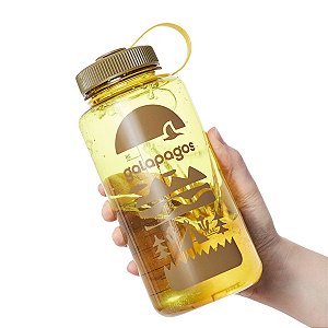 GARRAFA STORM GALAPAGOS OREGON VERDE 1L