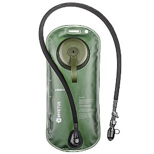 REFIL DE HIDRATAÇÃO INVICTUS ADVANCED VERDE OLIVA 2L