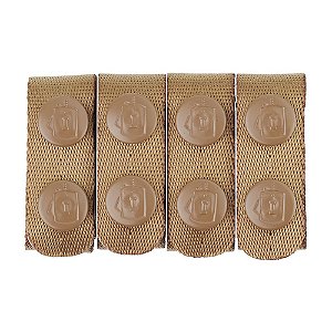 BELT CLIP INVICTUS COYOTE