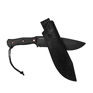 FACA INVICTUS HANDMADE SURVIVAL