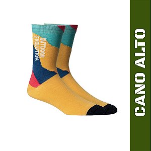 MEIA GALAPAGOS GEYSER