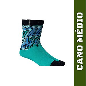 MEIA GALAPAGOS HIPPER