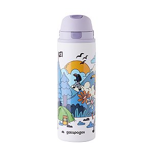 GARRAFA TÉRMICA DUO FLOW EVOLUTION