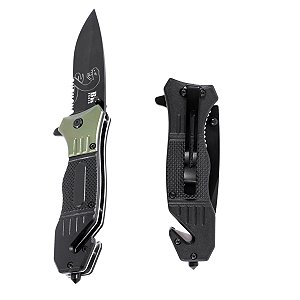 Canivete Víbora BRFORCE