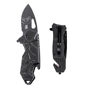 Canivete Índigo BRFORCE