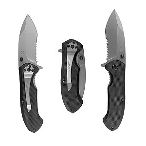 CANIVETE INVICTUS CUVIER