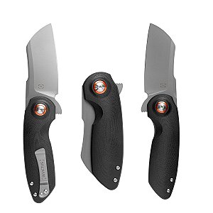 CANIVETE INVICTUS JAVI