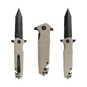 CANIVETE INVICTUS VENATOR