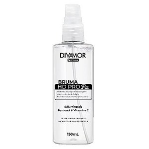 BOX Bruma Fixador HD Pro