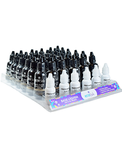 Mister Bela BOX - Base Liquida