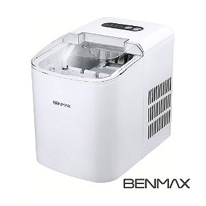 Máquina De Gelo Benmax Super Ice BMGX15- 15KG - Portátil