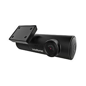 Câmera Veicular Intelbras DC3102 Full HD Smart Preta