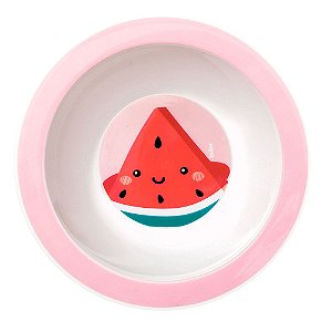 Pratinho Bowl Frutti Melancia - Buba - 12103