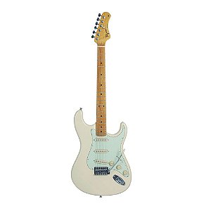 Guitarra Elétrica Woodstock Olympic White TG-530 OWH - Tagima