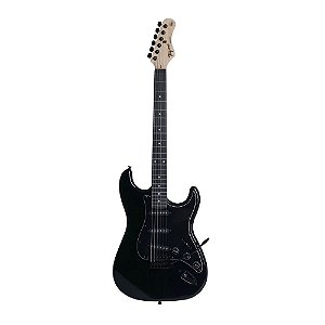 Guitarra Elétrica Tagima TG-500 BK - Preto