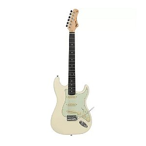 Guitarra Elétrica Olympic White TG-500 OWH - Tagima
