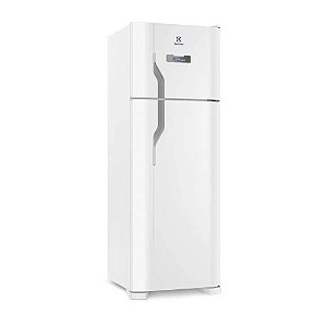Geladeira/Refrigerador Frost Free 310L Electrolux TF39 Branco - 110V