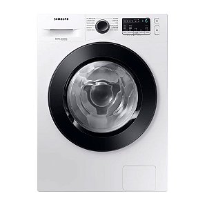 Lava e Seca Samsung WD11M 11kg Automática Branco - 110V