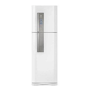 Geladeira Top Freezer 402L Branco (DF44) Electrolux - 220V/60HZ