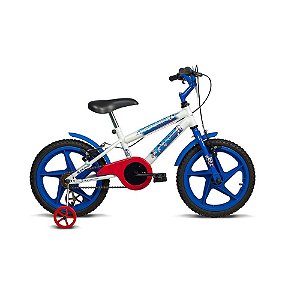 Bicicleta Infantil Aro 16 Verden