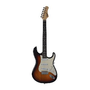 Guitarra Memphis Stratocaster MG-30 Tagima - AWH