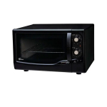 Forno Elétrico De Bancada Fischer Gourmet Grill 44L