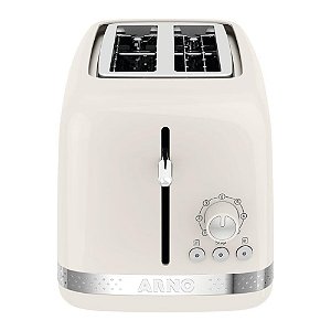 Torradeira Soleil Arno TT302AB1 Branco 110v