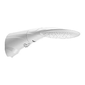 Ducha Advanced Turbo Lorenzetti 7510526 Multi temperaturas 7500W Branco 220V