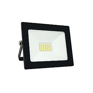 Refletor Led Lorenzetti Up Frio 50w Preto Bivolt
