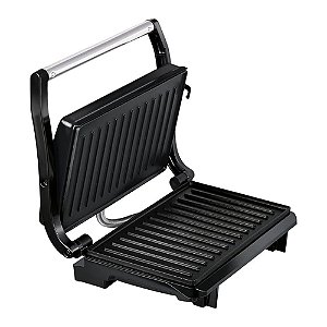 Grill Arno Compacto SW3318B2 Preto GPTO 110V