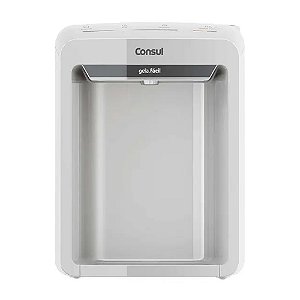 Purificador de Água Consul CPB33ABVNA Branco Bivolt