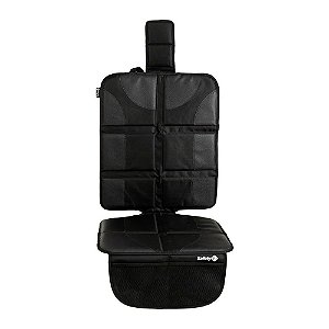Protetor de Banco TT Safety 1st Preto