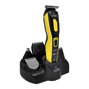 Máquina de Corte Multi-Styler GCX623 Sport Bivolt  GA.MA ITALY
