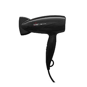 Secador de Cabelo Eolic Travel Bivolt GA.MA ITALY