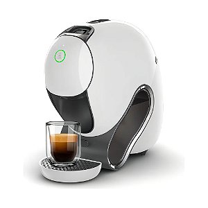 Cafeteira Nescafé Dolce Gusto NEO Branca 220V