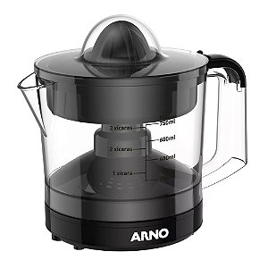 Espremedor de Frutas Arno Suco Express CP31 110V